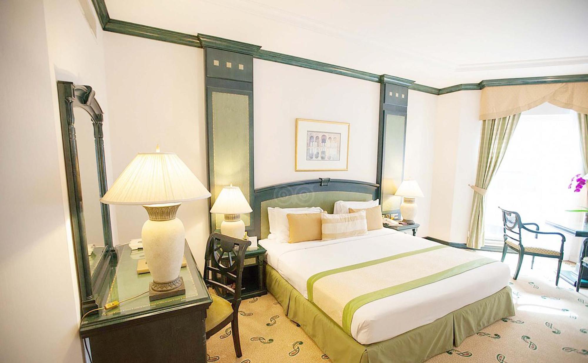 Knight Castle Hotel - Formerly Known As Carlton Palace Hotel Ντουμπάι Εξωτερικό φωτογραφία