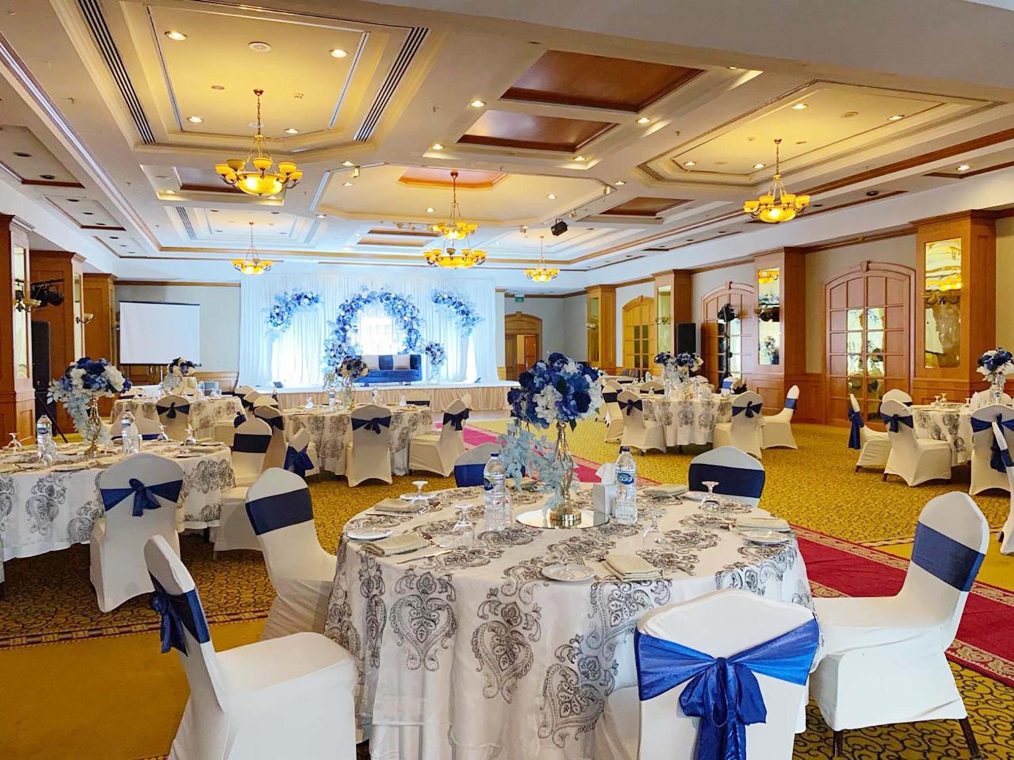 Knight Castle Hotel - Formerly Known As Carlton Palace Hotel Ντουμπάι Εξωτερικό φωτογραφία